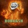 Borgash